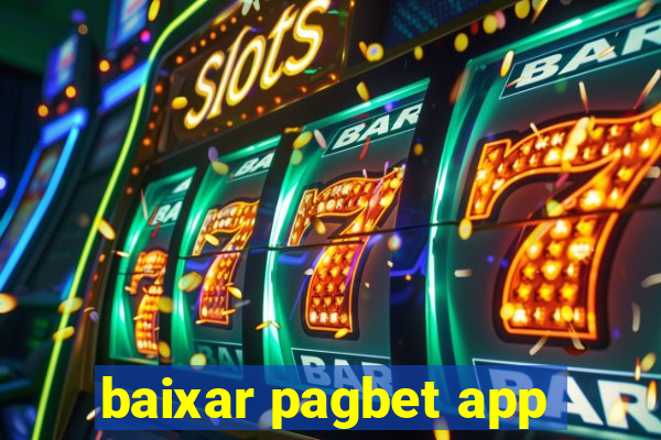 baixar pagbet app